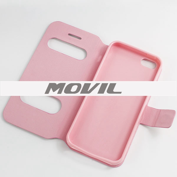 NP-1358 Funda para iphone 5G NP-1358-4g